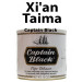 Captn Black Xian Taima Captn Black Xian Taima