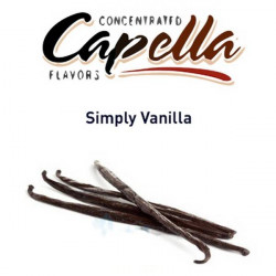 Simply Vanilla Capella Simply Vanilla Capella