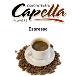 Espresso Capella Espresso Capella