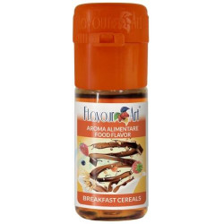 Breakfast Cereal FlavourArt Breakfast Cereal FlavourArt