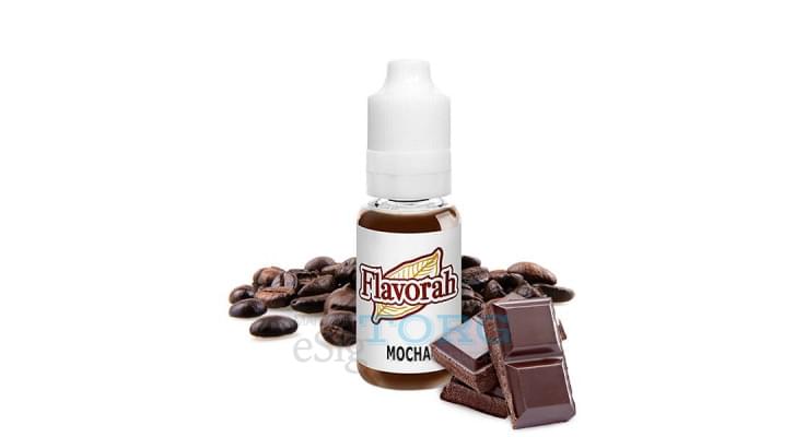 Изображение Ароматизатор Flavorah Mocha Ароматизатор Flavorah Mocha