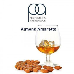 Almond Amaretto TPA Almond Amaretto TPA