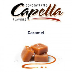 Caramel Capella Caramel Capella
