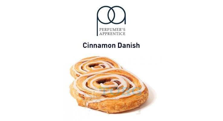 Изображение Ароматизатор TPA Cinnamon Danish Ароматизатор TPA Cinnamon Danish