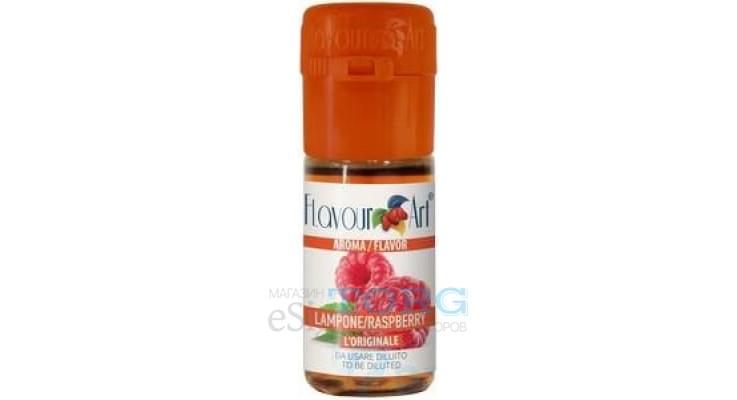 Изображение Ароматизатор FlavourArt Raspberry Ароматизатор FlavourArt Raspberry