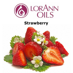 Strawberry LorAnn Oils Strawberry LorAnn Oils